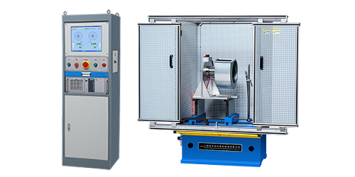 廚房排煙風(fēng)機專用平衡機