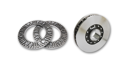 軌道交通剎車盤制動盤平衡機