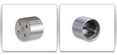 外轉子平衡機,磁鋼轉子平衡機