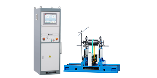 小型渦扇發動機總成平衡機 小型渦扇發動機總成平衡機