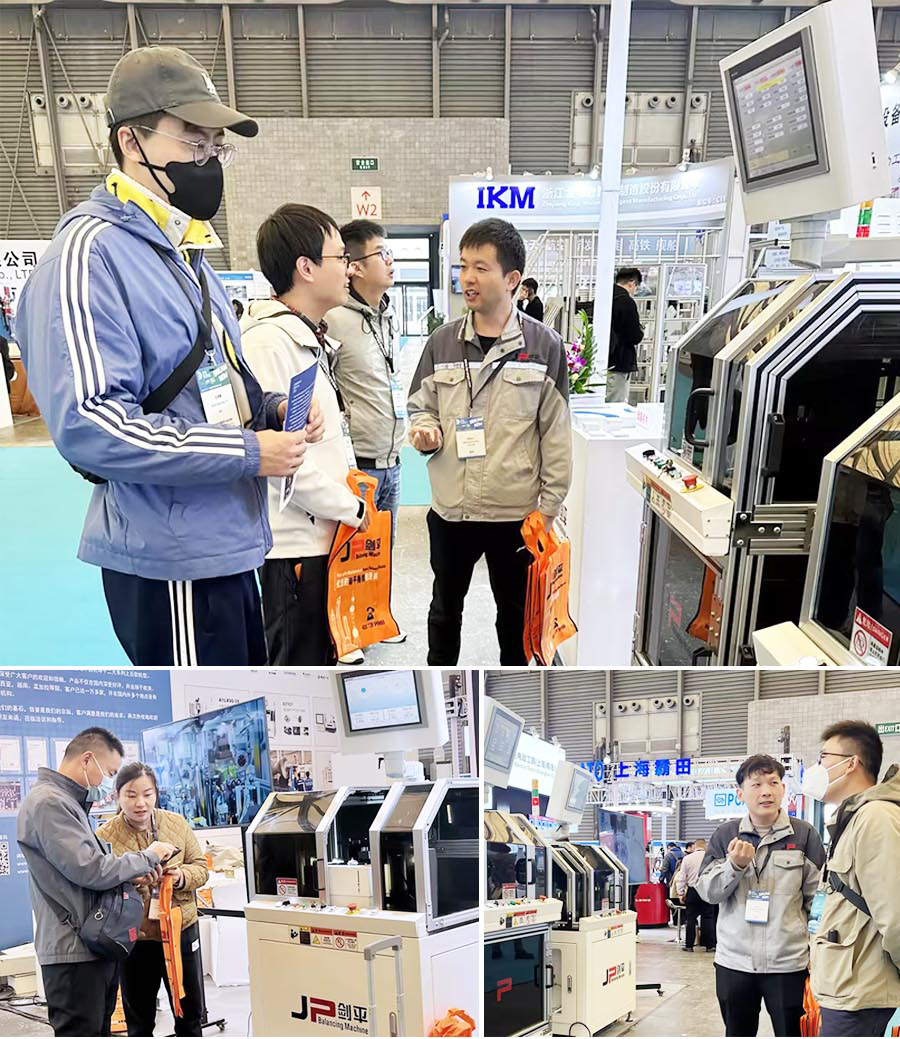 劍平DFS展會現(xiàn)場 劍平DFS展會現(xiàn)場