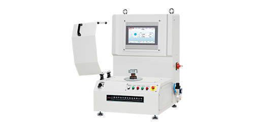 汽車壓縮機渦旋盤平衡機 汽車壓縮機渦旋盤平衡機