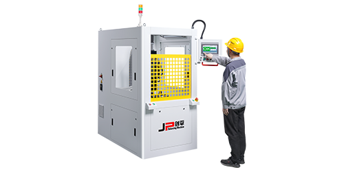 金剛石砂輪全自動(dòng)平衡機(jī)