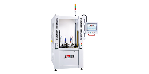 液力變矩器動平衡打標機