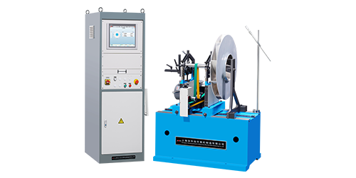 單挑離心葉輪動平衡機