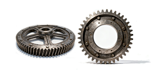 機械齒輪平衡機