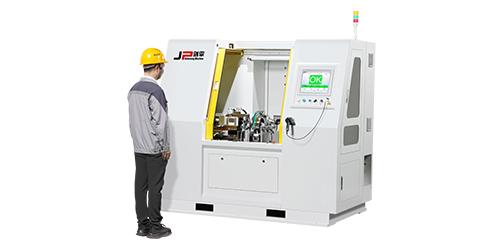 電機(jī)轉(zhuǎn)子轂全自動(dòng)平衡機(jī) 電機(jī)轉(zhuǎn)子轂全自動(dòng)平衡機(jī)